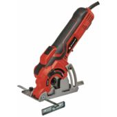Kép 1/5 - Einhell TC-CS 89 mini kézi körfűrész, 600W