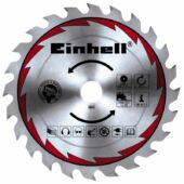 Kép 2/4 - Einhell TE-CS 165 kézi körfűrészgép