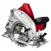 Kép 1/4 - Einhell TH-CS 1200/1 kézi körfűrészgép