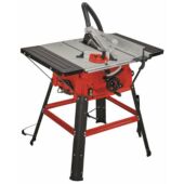 Kép 1/12 - Einhell TC-TS 2025/2 U asztali körfűrész, 250mm, 1800W