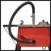 Kép 6/12 - Einhell TC-TS 2025/2 U asztali körfűrész, 250mm, 1800W