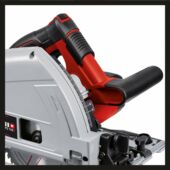 Kép 2/5 - Einhell TE-PS 165 merülő körfűrész 1200W