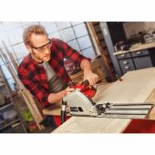 Kép 4/5 - Einhell TE-PS 165 merülő körfűrész 1200W