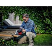 Kép 3/3 - Einhell TC-CS 1410 kézi körfűrész, 1,4 kW, 190mm