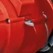 Kép 2/7 -  Einhell TC-MC 355/1 körfűrész, 2200W, 355mm