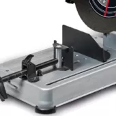 Kép 4/7 -  Einhell TC-MC 355/1 körfűrész, 2200W, 355mm