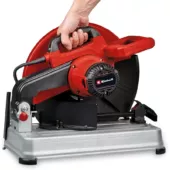 Kép 6/7 -  Einhell TC-MC 355/1 körfűrész, 2200W, 355mm