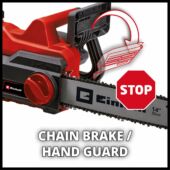 Kép 3/12 - Einhell GC-EC 1935 láncfűrész, 32.5cm, 1.9kW