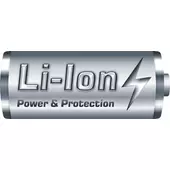 Kép 11/12 - Einhell GE-LC 18 Li Kit akkumulátoros láncfűrész (18V 3