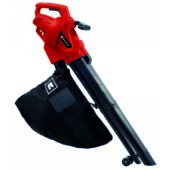 Kép 1/14 - Einhell elektromos lombszívó GC-EL 3024 E