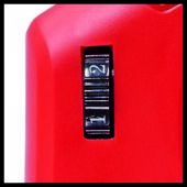Kép 3/14 - Einhell elektromos lombszívó GC-EL 3024 E