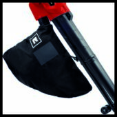 Kép 5/14 - Einhell elektromos lombszívó GC-EL 3024 E