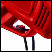 Kép 7/14 - Einhell elektromos lombszívó GC-EL 3024 E