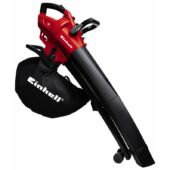 Kép 1/4 - Einhell GC-EL 2600 E elektromos lombszívó