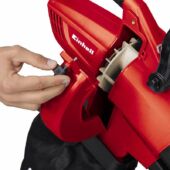 Kép 2/4 - Einhell GC-EL 2600 E elektromos lombszívó