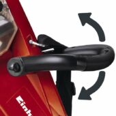 Kép 2/3 - Einhell GE-EL 3000 E elektromos lombszívó