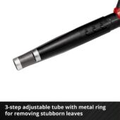 Kép 9/10 - Einhell GE-LB 36/210 Li E-Solo akkus lombfújó, Power X-Change
