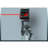 Kép 6/6 - Einhell TC-LL 2 Keresztvonal-lézer, szintező lézer
