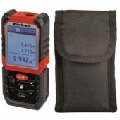 Kép 2/10 - Einhell TC-LD 60 Lézeres távolságmérő 0.05m-60m