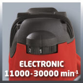 Kép 13/17 - Einhell RT-RO 55 Felsőmaró 1200W / 6-8mm