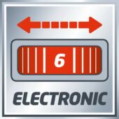 Kép 4/17 - Einhell RT-RO 55 Felsőmaró 1200W / 6-8mm