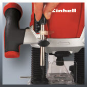 Kép 6/17 - Einhell RT-RO 55 Felsőmaró 1200W / 6-8mm