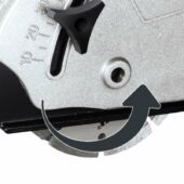 Kép 6/7 - Einhell TH-MA 1300 falhoronymaró