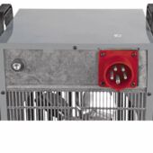 Kép 3/4 - Einhell EH 5000 elektromos ipari hősugárzó