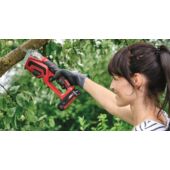 Kép 8/8 - Einhell GE-GS 18 Li Solo ritkító fűrész Power X-Change