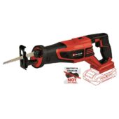 Kép 1/8 - Einhell TE-AP 18/28 Li BL-Solo akkus orrfűrész, 18V, Power X-Change