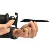 Kép 2/6 - Einhell TE-AP 18 Li akkus orrfűrész Power X-Change