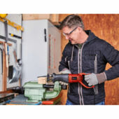 Kép 4/4 - Einhell TC-AP 690 E univerzális fűrész 690W, 115mm