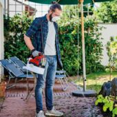 Kép 10/11 - Einhell GE-WS 18/35 Li-Solo akkus permetező, Power X-Change