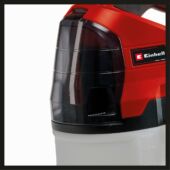 Kép 4/11 - Einhell GE-WS 18/35 Li-Solo akkus permetező, Power X-Change
