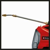 Kép 6/11 - Einhell GE-WS 18/35 Li-Solo akkus permetező, Power X-Change