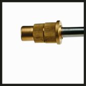 Kép 7/11 - Einhell GE-WS 18/35 Li-Solo akkus permetező, Power X-Change