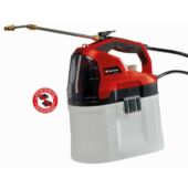 Kép 8/11 - Einhell GE-WS 18/75 Li-Solo akkus permetező, Power X-Change