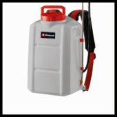 Kép 3/10 - Einhell GE-WS 18/150 Li-Solo akkus permetező, Power X-Change