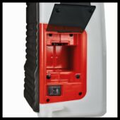 Kép 5/10 - Einhell GE-WS 18/150 Li-Solo akkus permetező, Power X-Change