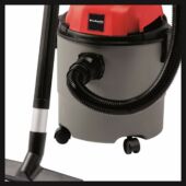 Kép 10/16 - Einhell TH-VC 1815 Száraz-Nedves Porszívó 1250W