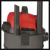 Kép 12/16 - Einhell TH-VC 1815 Száraz-Nedves Porszívó 1250W