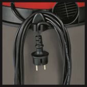 Kép 13/16 - Einhell TH-VC 1815 Száraz-Nedves Porszívó 1250W