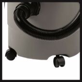 Kép 15/16 - Einhell TH-VC 1815 Száraz-Nedves Porszívó 1250W