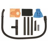 Kép 3/16 - Einhell TH-VC 1815 Száraz-Nedves Porszívó 1250W