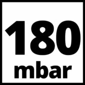 Kép 5/16 - Einhell TH-VC 1815 Száraz-Nedves Porszívó 1250W