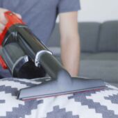 Kép 5/9 - Einhell tartozékkészlet TE-SV 18 Li akkus porszívóhoz