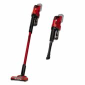 Kép 1/18 - Einhell TE-SV 18 Li-Solo akkumulátoros rúdporszívó, Power X-Change