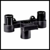 Kép 4/8 - Einhell TE-HV 18/06 Li – Solo akkus kézi porszívó, Power X-Change