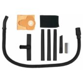 Kép 4/5 - Einhell TH-VC 1820 S Száraz-nedves porszívó