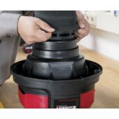 Kép 2/2 - Einhell habszivacs filter száraz-nedves porszívóhoz